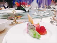 -南苑环球酒店云顶高级中餐厅(鄞县大道店)