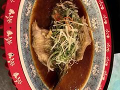 -豫园万丽酒店-万丽轩中餐厅(河南南路店)
