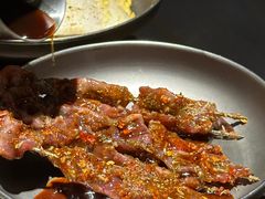 -夜食白市Yespicy·烧烤啤酒宵夜(番禺四海城店)