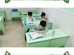 -学知乐教育·幼小衔接·小学科辅导(嘉定镇校区)