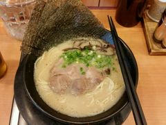 -博多一幸舍(侨福芳草地购物中心店)