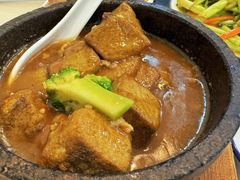 -东就鸭饭店·古早海南菜(滨海店)