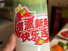 -海底捞火锅(莘松路店)