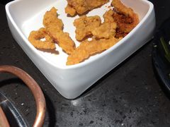-锅说大脸毛肚重庆老火锅(佐阾店)