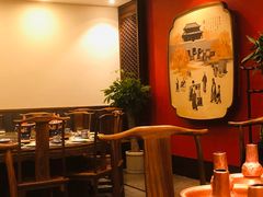 -南门涮肉(上海二店)