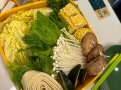 -润园四季椰子鸡火锅(南山海岸城店)