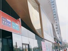 -万达广场(泰安泰山店)