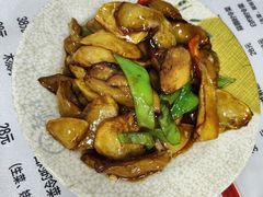-吉味馆(柠溪店)