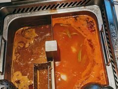 -海底捞火锅(外滩店)