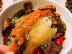 -桥底辣蟹(谢斐道店)