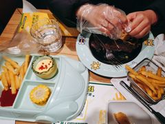 -豪客来牛排(重庆三峡广场步行街1704店)