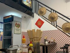 -PHO·5越南牛肉粉(建新路店)