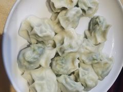 -大眼锅贴水饺(河东店)