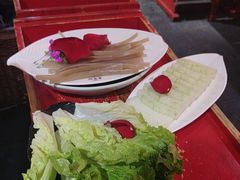 -重庆袁老四火锅(武进万达店)