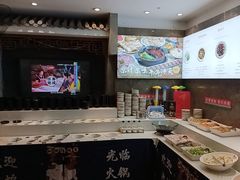 -沸炉重庆老火锅(军事博物馆店)