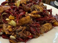 -田记餐馆(富国街店)