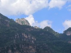 -北京上方山国家森林公园