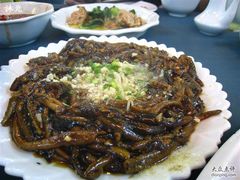 响油鳝糊-协和菜馆(凤凰街店)