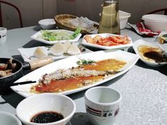 -达叔香味海鲜(海棠68环球美食街店)