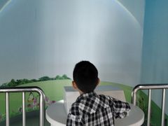 -苏州青少年科技馆