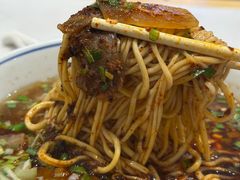 -苏氏牛肉面(丰北桥店)