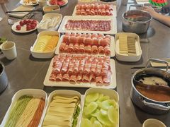 -君邦火锅(新疆大厦店)