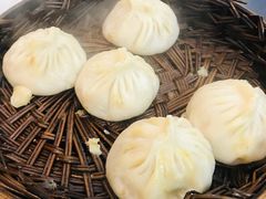 -蒋家桥饺面店(广陵路店)