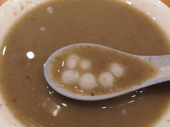 绿豆汤-小豆海棠(人民南路店)