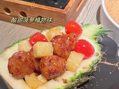 -熹素·鲜美素食Vegetarian (天河领展店)
