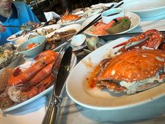 -君悦酒店·乐厨·高空自助餐(青年大街店)