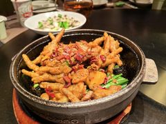 -楚山晓·楚湘菜(江夏永旺店)