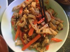 -香满楼(临安路店)