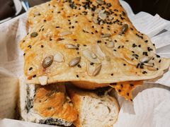 餐前面包-Solo(衡山路店)