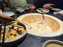 -云海肴云南菜·蒸汽石锅鱼(青岛万象城店)