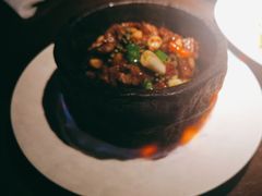 -西郊八号·山野江西菜(开发区店)