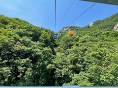 -丹东凤凰山景区