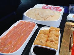 -川西坝子火锅(清江东路3.0直营店)