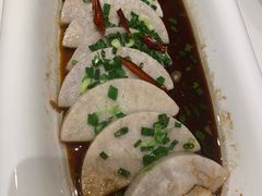 -筱爷叔·上海传统手工菜(玉树路店)