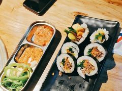-汉拿山(北京上地华联店)