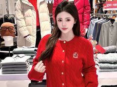 -王府井奥莱临潼小镇(临潼店)