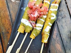 -Q MEX 库迈墨西哥餐吧(三里屯店)