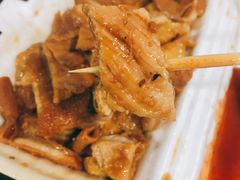 -细妹五香牛杂(步行街店)
