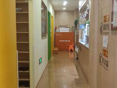 -金宝贝早教(和悦汇店)