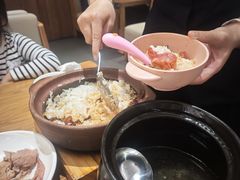 -顺风汤馆·广府粤菜(江宸天街店)