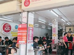 -红大哥水门鸡饭(總店)