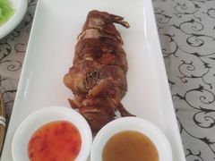 -一江春水·杭帮臻宴(三台山店)