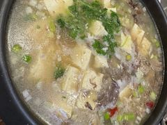 -春花民族美食(佳木斯总店)