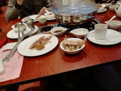 -君豪大酒店-东海渔村中餐厅