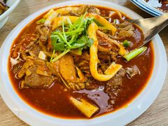 -阿西娅·西北妈妈拿手菜(华联店)