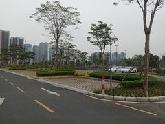 -佛山市妇幼保健院(新城院区)